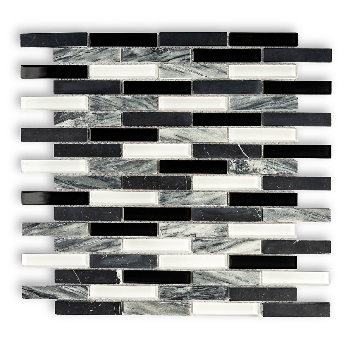 Simba 4 Strips - M4Q8000 - 1era