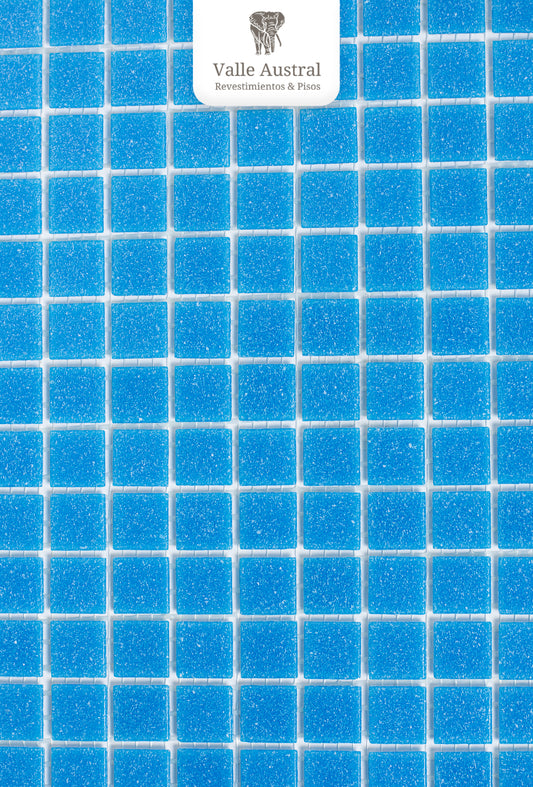 Venecita Blue 14 - PV4014 - 1era