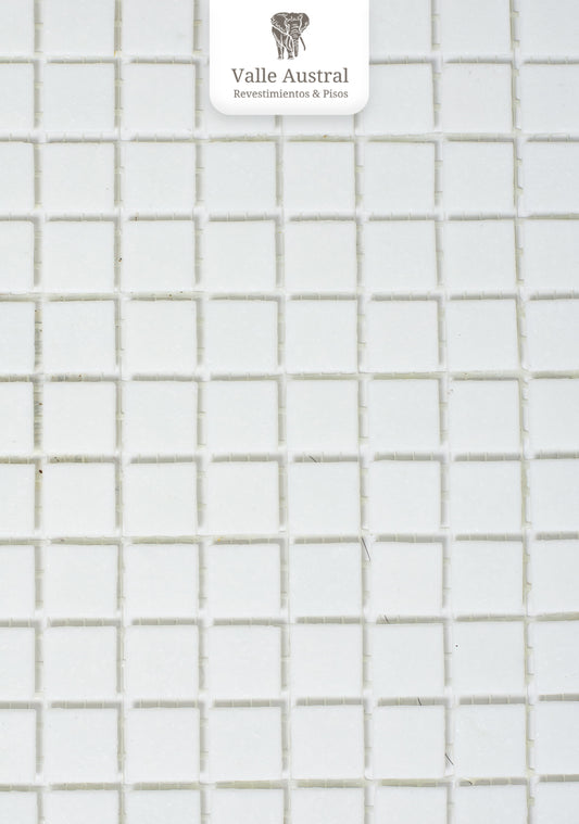 Venecita White 1 - PV4001 - 1era