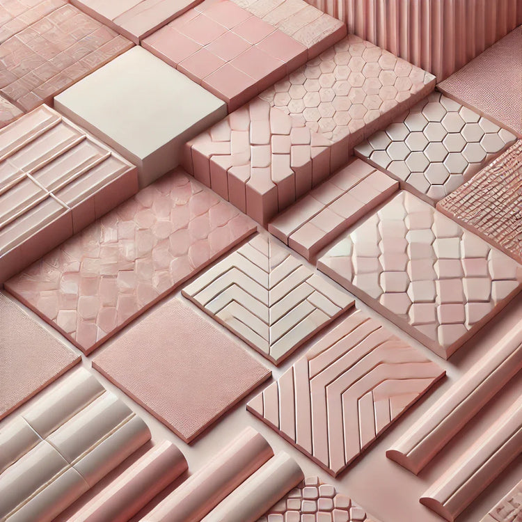 ROSA - Todos los Revestimientos