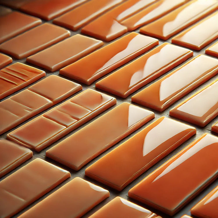 NARANJA - Subway & Bricks