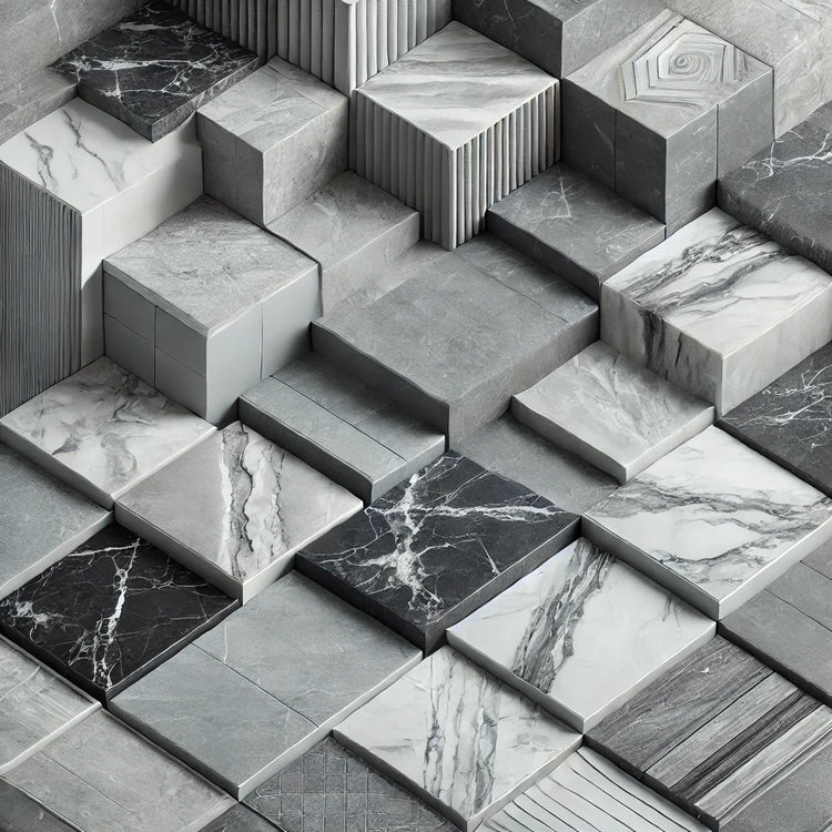 GRIS - Todos los Revestimientos