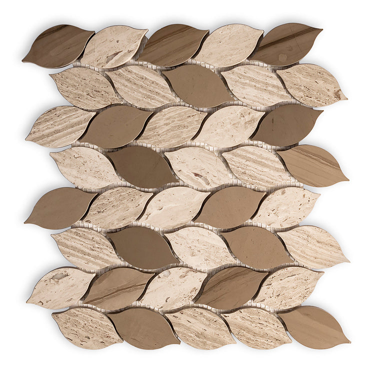 MARRON - Decorados Premium