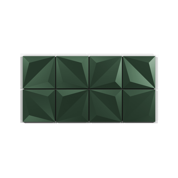 VERDE - INGLES (Verde Ingles Pared)