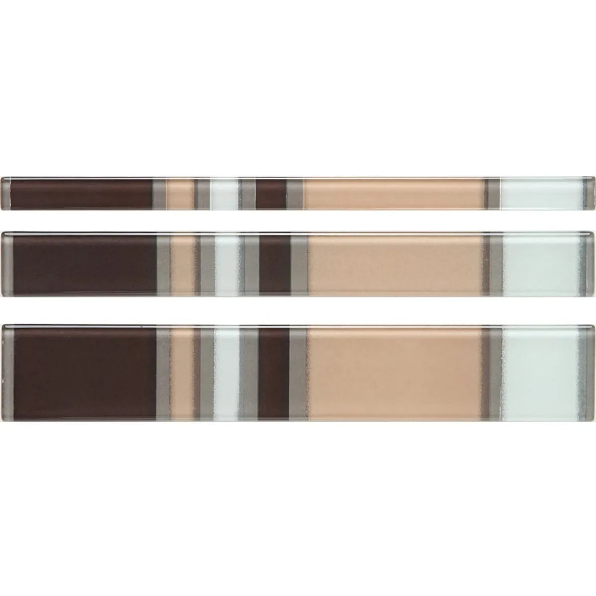 Guarda Urbano Marron Brillante 4,95 X 29,7 - Acuelera ( X PIEZA) - 1era