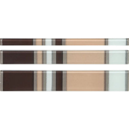 Guarda Urbano Marron Brillante 4,95 X 29,7 - Acuelera ( X PIEZA) - 1era