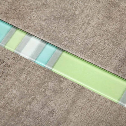 Guarda Urbano Verde Brillante 4,95 X 29,7 - Acuelera ( X PIEZA) - 1era