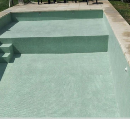 Venecita Eco Verde Agua - Vitrea - 1era (m2)