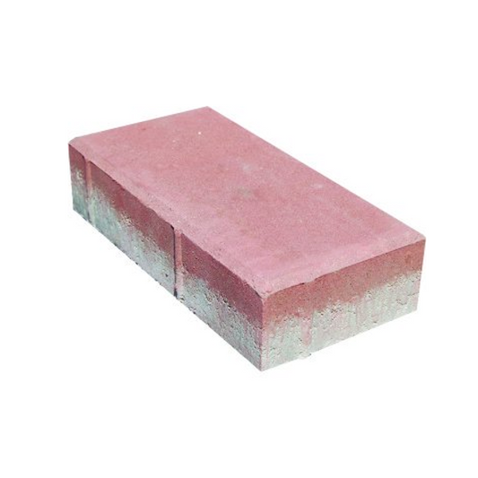 Adoquin Rojo - Adoquines - 1era (m2)