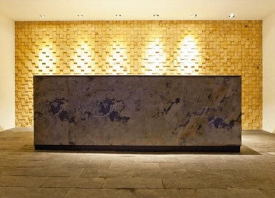 Arenisca Traslucida - 122x61 CM - Piedrafina - 1era