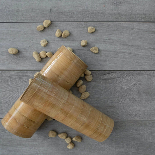 Bahia Carmel - 20x120 - Ilva - 1st 