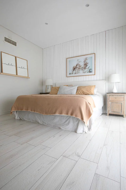 Ecowood Puro - 20x120 - Ilva - 1era