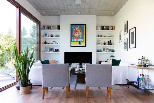 Legni Identica Eiche – 22,5 x 90 – Ilva – 1 