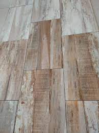 Satin Lenga Wood - 31x53 - Lourdes Ceramic - 1st (m2)