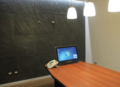 Deep Black - 122x61 CM - Piedrafina - 1st 