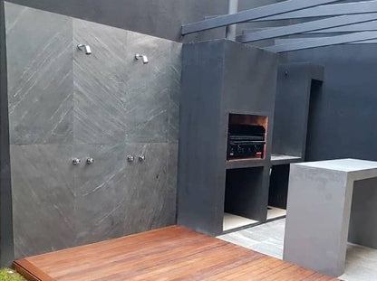 Deep Black - 122x61 CM - Piedrafina - 1st 