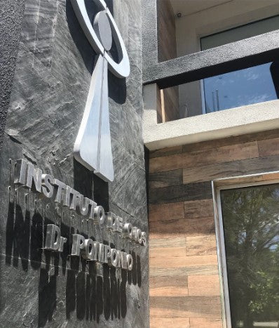 Deep Black - 122x61 CM - Piedrafina - 1st 