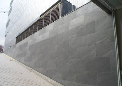 Deep Black - 122x61 CM - Piedrafina - 1st 