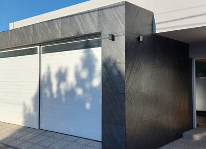 Deep Black - 122x61 CM - Piedrafina - 1st 