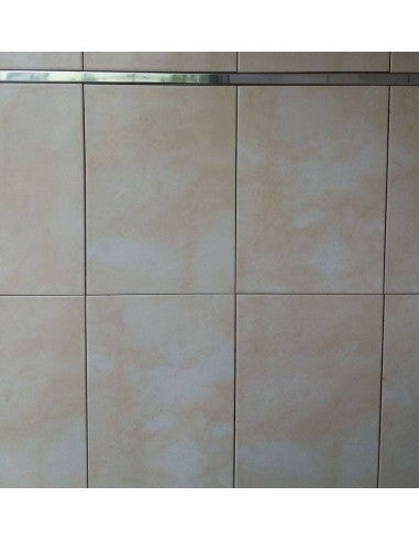Serrano Satinado Beige - 25x35 - Ceramica Lourdes - 1era (m2)