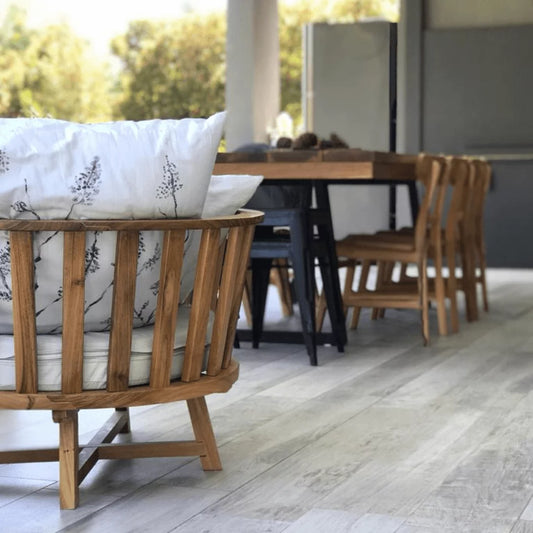 Smokewood Polar - 20x120 - Ilva - 1st 
