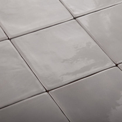 Antico Azulejo Duna Brillante 13 X13 - Acuelera ( X CAJA de 0,5 m2) - 1era