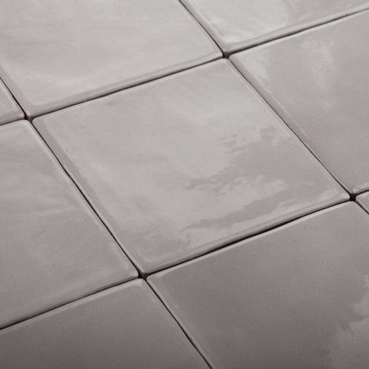 Antico Azulejo Duna Brillante 13 X13 - Acuelera ( X CAJA de 0,5 m2) - 1era