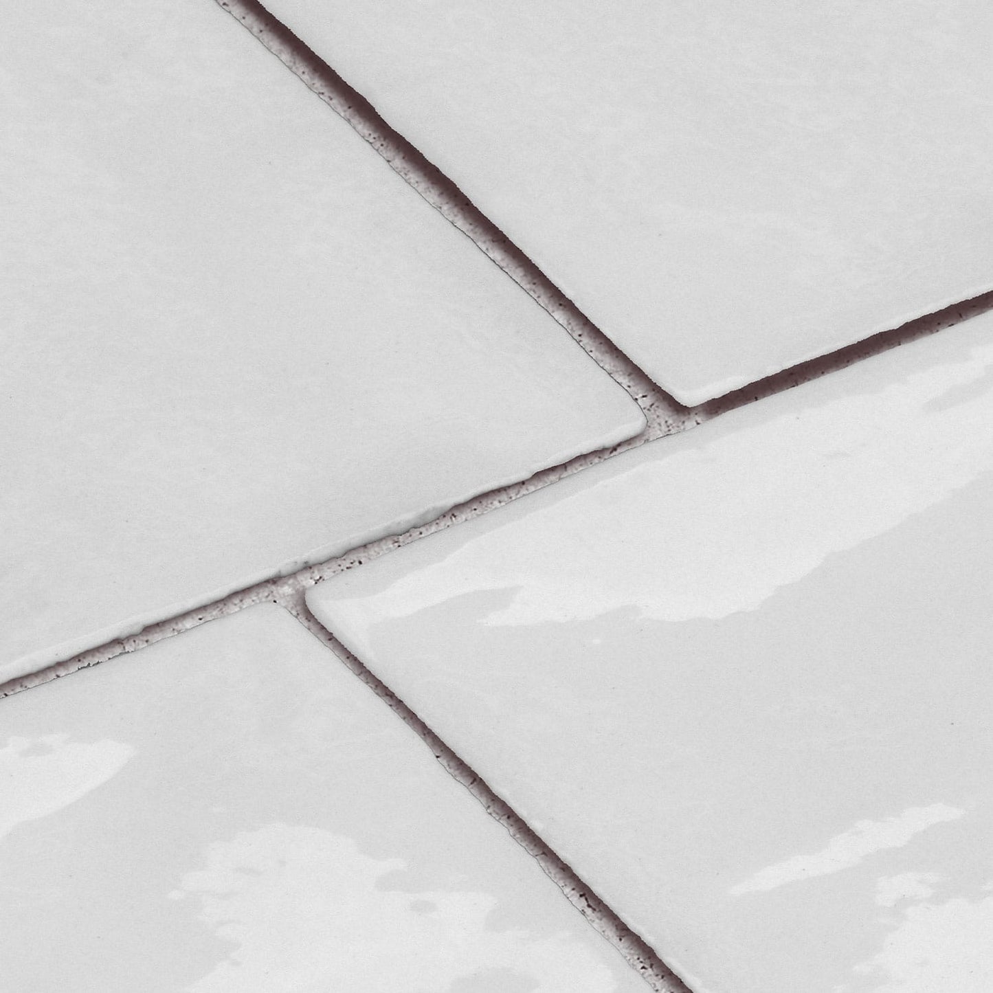 Antico Azulejo Blanco Brillante 13 X13 - Acuelera ( X CAJA de 0,5 m2) - 1era