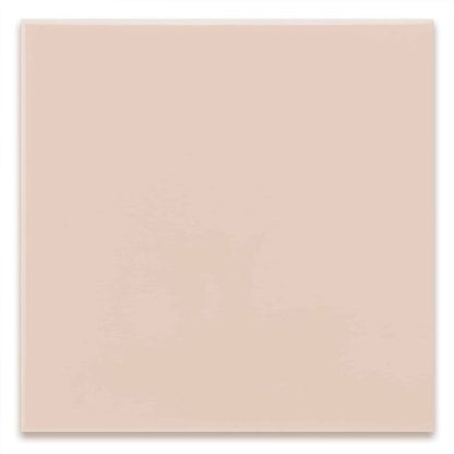 Azulejo Az. Salmon Claro Mate (3102) 15 X 15 - Acuelera ( X PIEZA) - 1era
