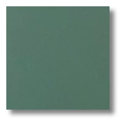 Azulejo Verde Pino Brillante 15,2 X 15,2 - Acuelera ( X PIEZA) - 1era