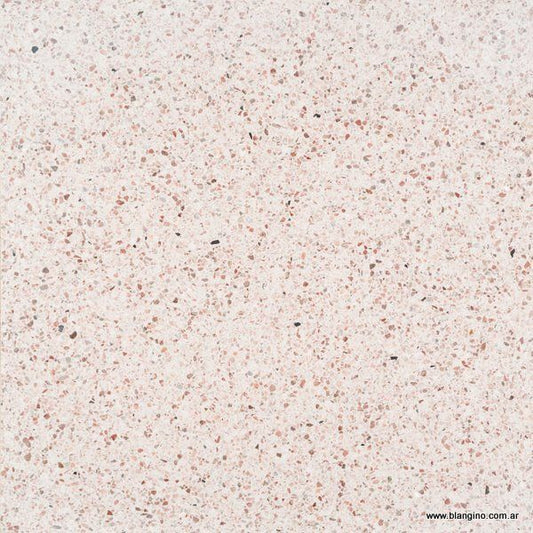 Blanco con Rosa - Compacto JB - 1era (m2)