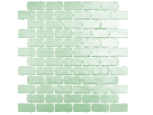 Brick Esmeralda x m2