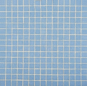 Venecita Azul Claro - Vitrea - 1era (m2)