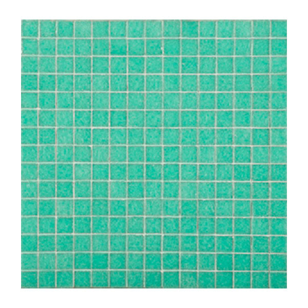 Venecita Verde Agua Intenso - Vitrea - 1era (m2)