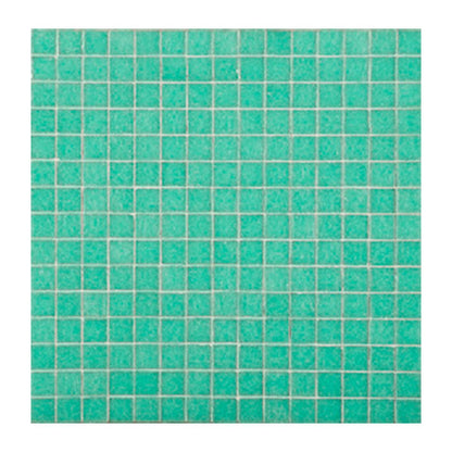 Venecita Verde Agua Intenso - Vitrea - 1era (m2)