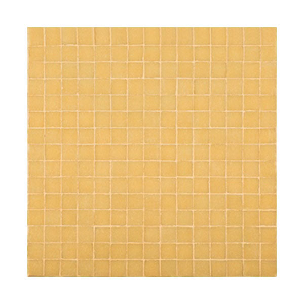 Venecita Amarillo Anaranjado - Vitrea - 1era (m2)