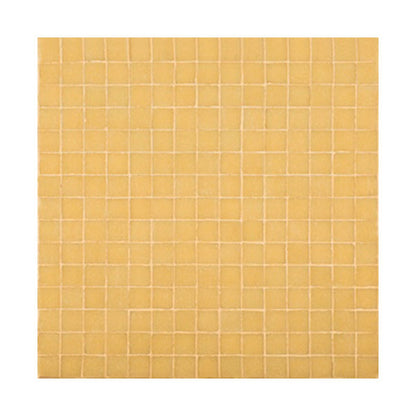 Venecita Amarillo Anaranjado - Vitrea - 1era (m2)