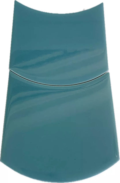 Curve Azulejo Esmeralda Brillante 10 X 12 - Acuelera ( X CAJA de 0,29 m2) - 1era