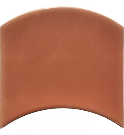 Curve Azulejo Ladrillo Brillante 10 X 12 - Acuelera ( X CAJA de 0,29 m2) - 1era