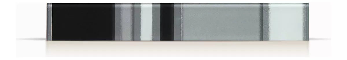 Guarda Urbano Negro Brillante 4,95 X 29,7 - Acuelera ( X PIEZA) - 1era