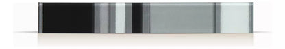 Guarda Urbano Negro Brillante 4,95 X 29,7 - Acuelera ( X PIEZA) - 1era