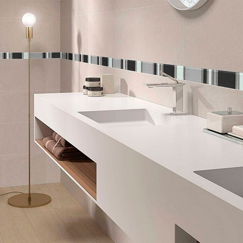 Guarda Urbano Negro Brillante 4,95 X 29,7 - Acuelera ( X PIEZA) - 1era