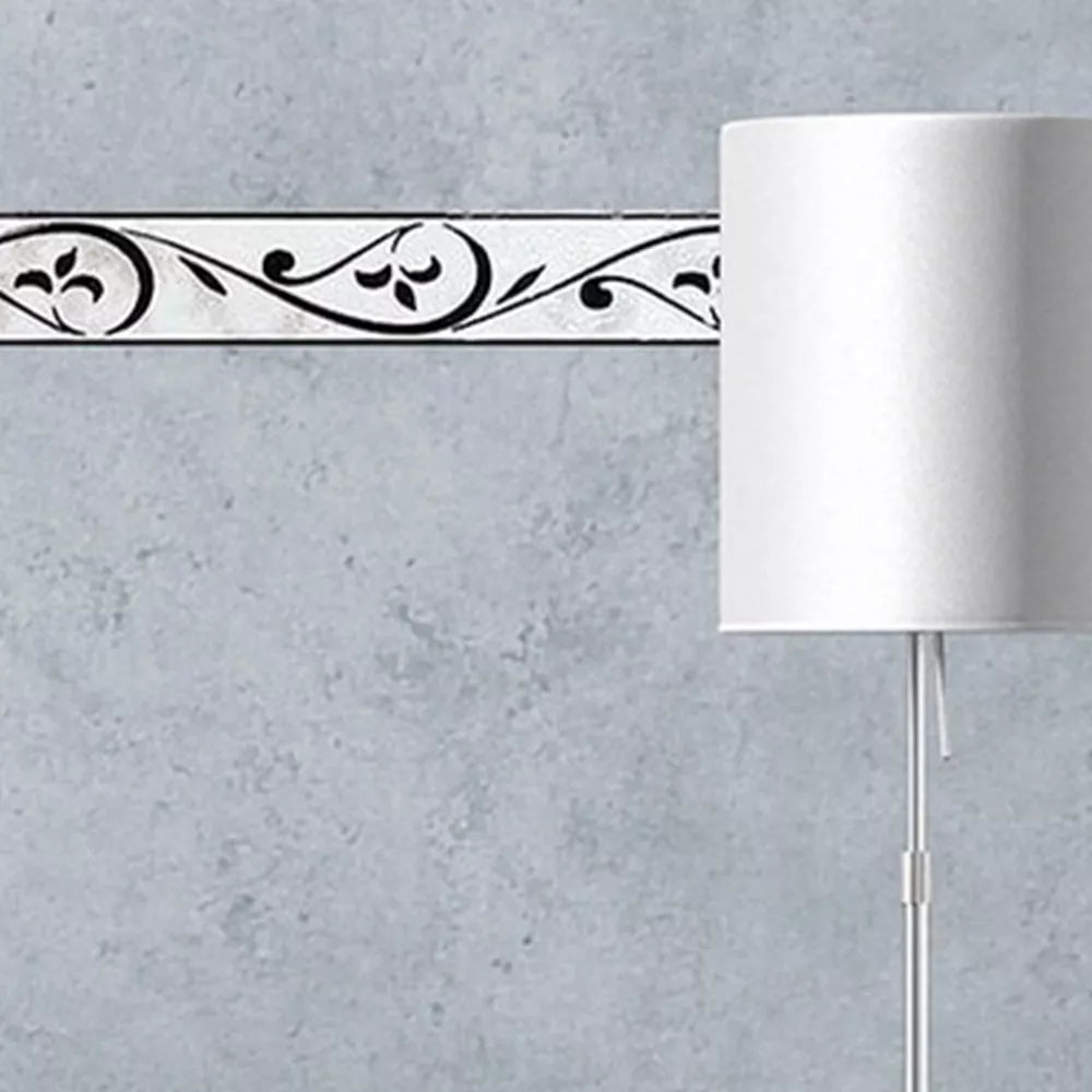 Guarda Perla  Negra Brillante 5 X 61 - Acuelera ( X PIEZA) - 1era