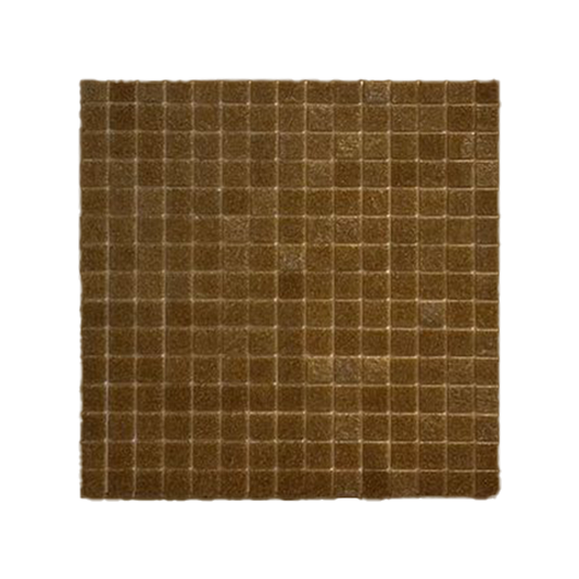 Venecita Eco Marron - Vitrea - 1era (m2)