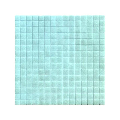 Venecita Eco Verde Agua - Vitrea - 1era (m2)