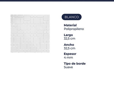 French Turquesa Pileta y Piscina French Turquesa x m2 Valle Austral