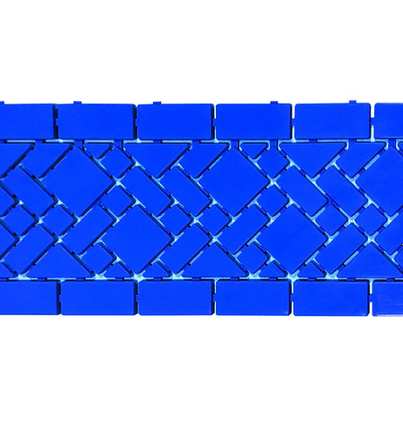 Guarda Ancha Azul Oscuro