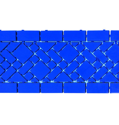 Guarda Ancha Azul Oscuro