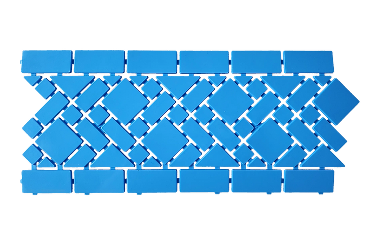 Guarda Ancha Celeste