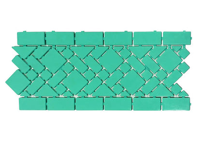 Guarda Ancha Verde Agua
